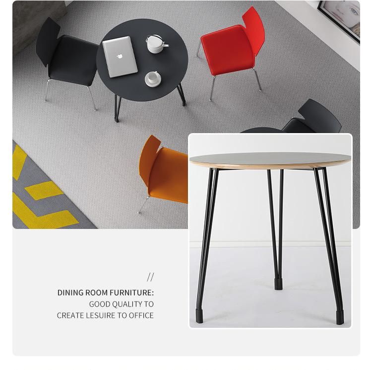 Cheap ANSI/BIFMA Standard Wood Metal Plastic Office Furniture Chair