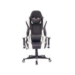 OEM PU Leather Swivel Office Chair Modern Ergonomic Gaming Chair Lk-2245