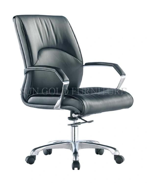 Cheap Price Office Swivel PU Leather CEO Boss Chair (SZ-OCA1009)