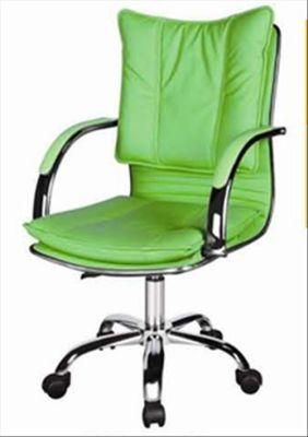 Cheap High Quality Leather Swivel Office Chair Wholesale