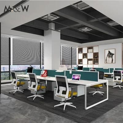 New Arrival Table Furniture Computer Desk Officework Office Workstation