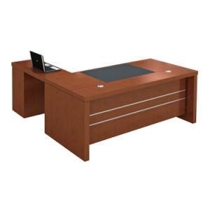 Modern Office Furniture L Shaped Executive Office Desk