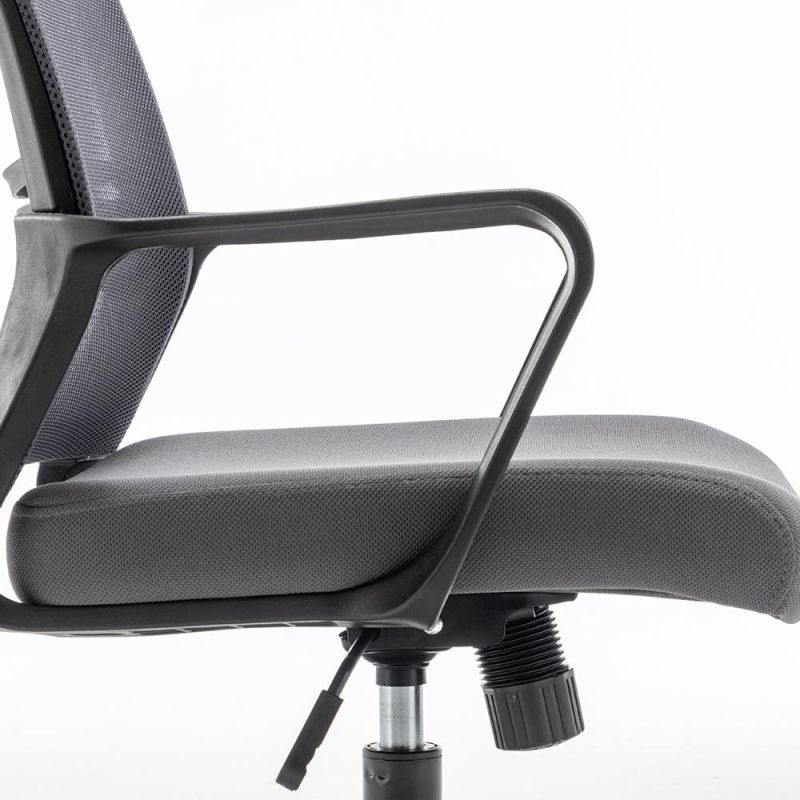 Comfortable Office Furniture Lift Swivel Modern Mesh Ergonomic Chairs