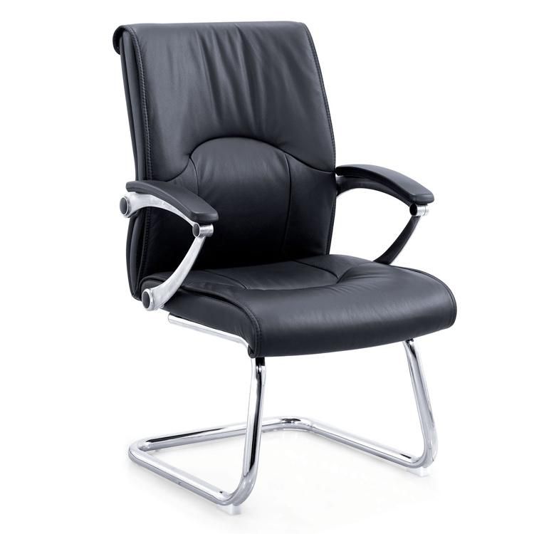 Big Size Leather Boss Chair for Office CEO Table