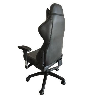 New Style Wholesale PVC Leather Fabric Game Lounge Chair Adjustable Colorful Design High Quality Office Chair Home Furniture