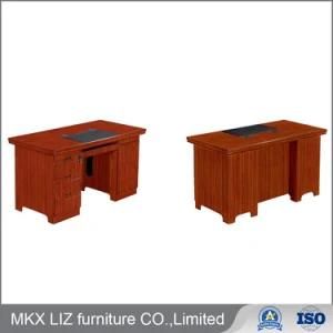 Small Size Executive Computer Director Clerk Wood Table (C14)