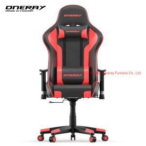 Oneray 2021 OEM E-Sport Gaming Chair Luxury Dota 2 Leather Gaming Chairs Silla Gamer