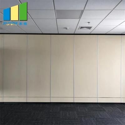 Manufacturer Office Movable Partition Fireproof Board