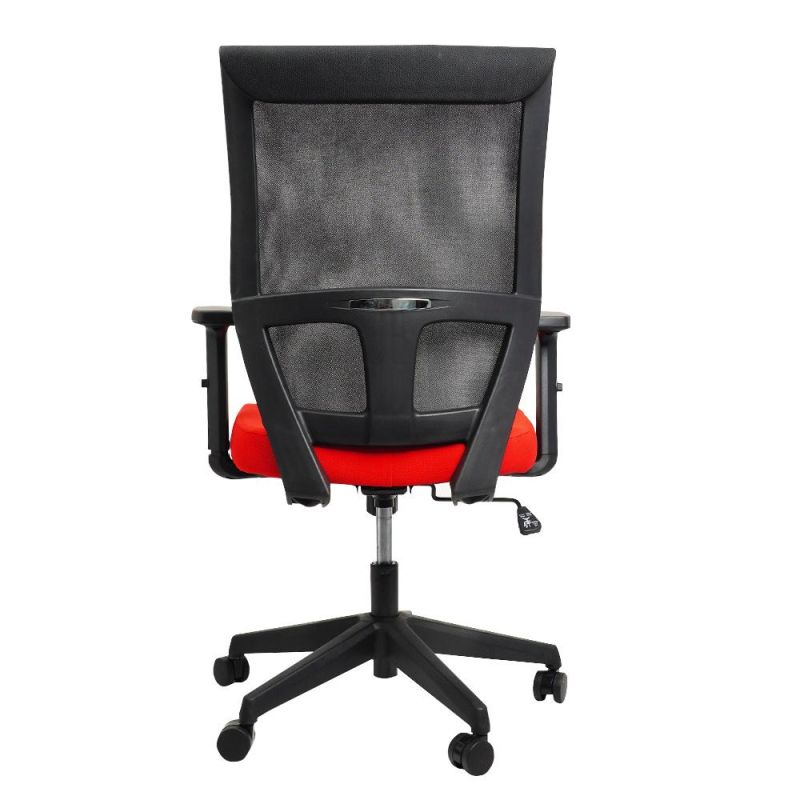 Wholesale Custom Ergonomic Desk Revolving Office Full Mesh Chair