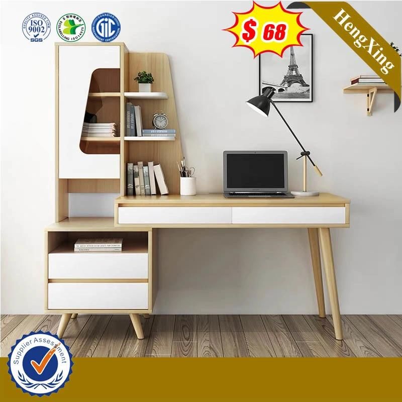Modern Hotel School Office Student Study Laptop Computer Desk