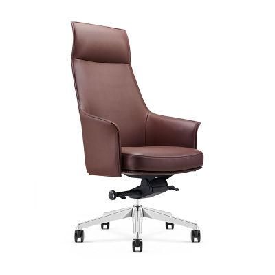 New Design PU Leather Executive Office Chair
