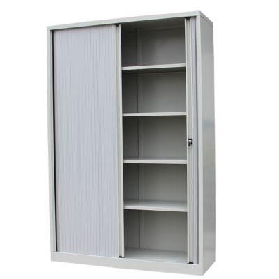 Knock Down Office Furniture File Storage Cabinet Office Equipment Steel Filing Cabinet/Bookshelf