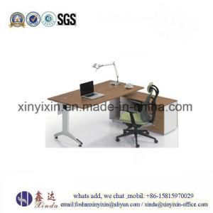 Modern Design Mixed Color Executive Office Furniture Desk (1319#)
