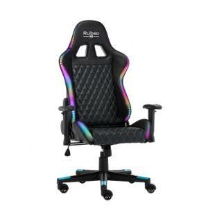 Wholesale RGB LED Gaming Chair Custom Logo Computer Racing Chair fashion User Race Chair for Gamer