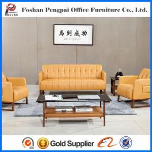 Modern &amp; Nice Design Office Furniture Leather Office Sofa