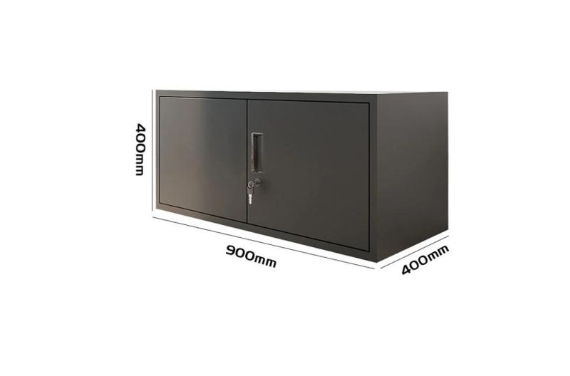 Hot Sale Steel Drawer Cabinet 4 Doors Storage Filing Cabinet