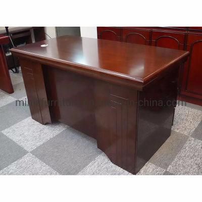 (M-OD1205) Foshan Simple Office Leader Desk Staff Computer Table