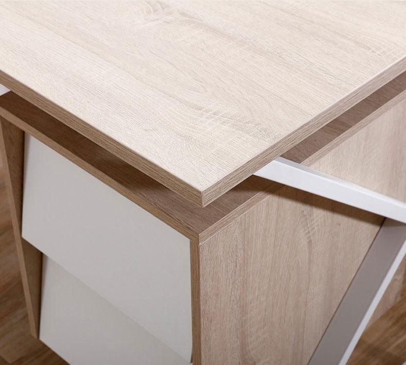Modern Office Workbench Notebook Computer Standing School PC Desk