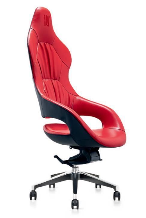 Best Price Ergonomic Leather Swivel Office Furniture Computer Game Chair Buy Direct From China Factory