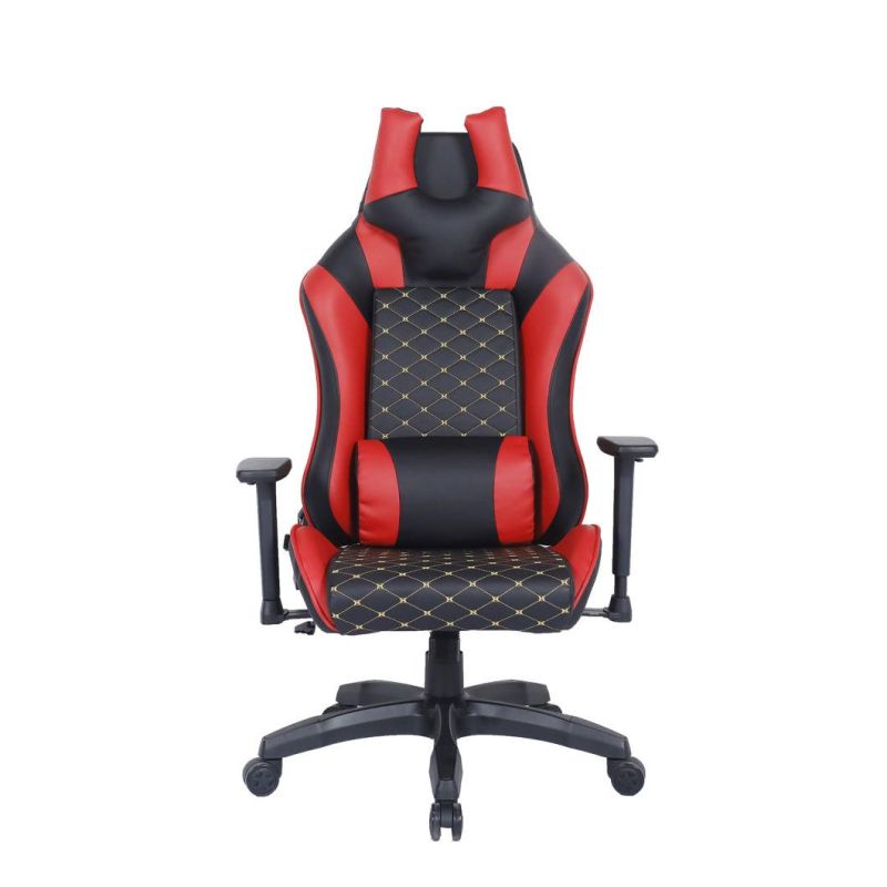 Presidente Gamer Chaise De Gamer Chaise Gaming Arozzi Gaming Stol (MS-920)