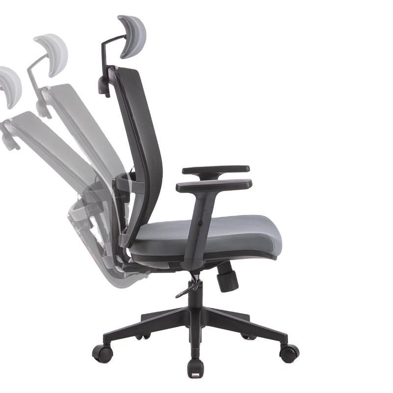 High Back Mesh Gaming Chair Mesh Chair Office Chair