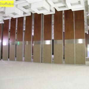 Fodling Door, Movable Partitions for Hotel