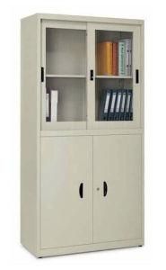 Metal Kd Structure Office Filing Tools Storage Cabinet