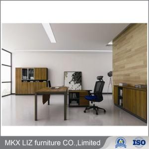 Modern Style Melamine Manager Office Desk Executive Table (CM1897)