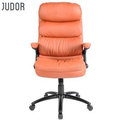 Judor Comfortable Executive Home Office Chair Swivel Desk Chair Office Chair