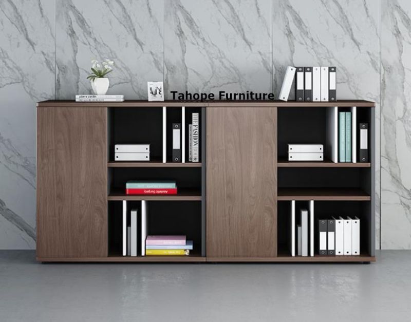 Home Office Furniture File Book Storage Cube Organizer Filing Cabinet