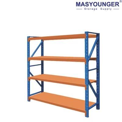 Metal Heavy Duty Rack Goods Rack Five Layers Good Shelves