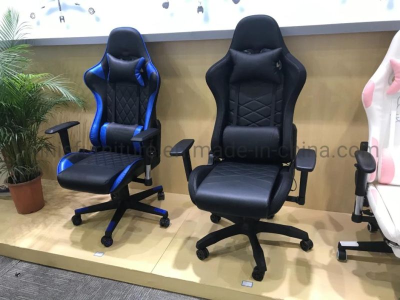(M-OC312) Chinese Racer Rotary High Back Office Game Racing Chair