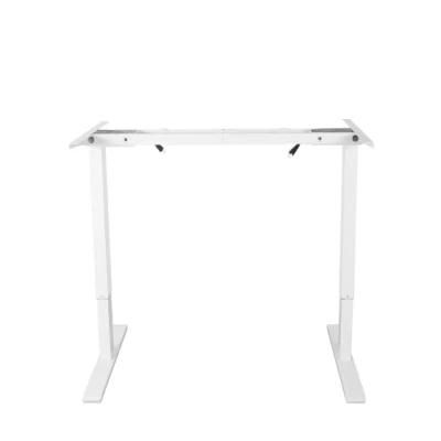 Electric Height Adjustable Office Computer Table