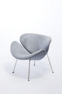 Fabric Metal Restaurant Hotel Room Modern Furniture Office Chair Sofa
