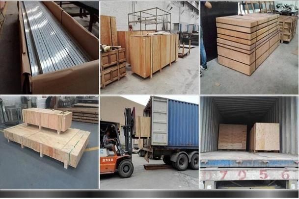 Custom Metal Stamping Sheet Metal Stainless Steel Aluminum Screen