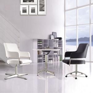 MID Back Swivel Tilting Accent Adjustable Computer Office Chair Armchair Reception Chair (YS9001)