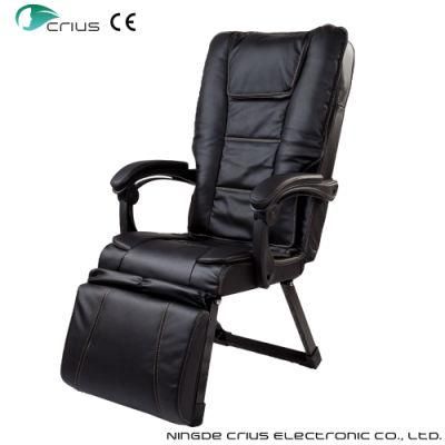 Hot Sale Electric Office Chair with Massage Function