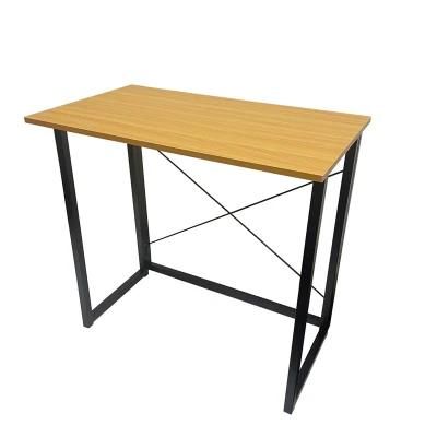 Simple Detachable Student Study Computer Desk 0309