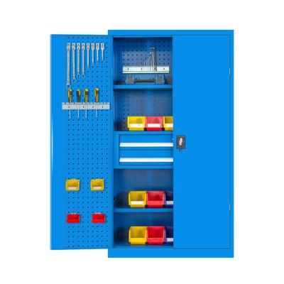 Tool Drawer Cabinet for Warehouse