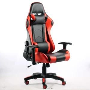 Quality Guaranteed Modern Furniture Gaming Chair with Ergonomic Headres