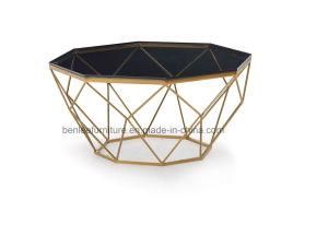 Modern Office Furniture Metal Coffee Table (BL-AO030)