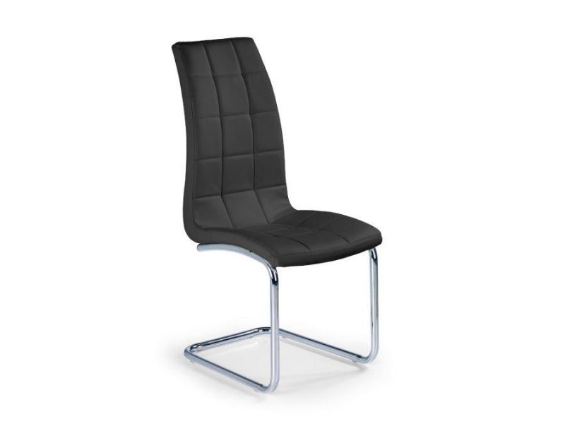 High Quality Commercial Furniture PU Leather Stools Chair