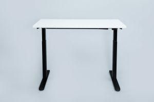 Cheap High Quality Height Adjustable Standing Desk with Domestic Motors
