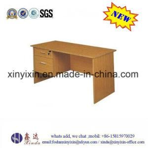 Home Furniture Small Size Melaminme Computer Desk (MT-2426#)