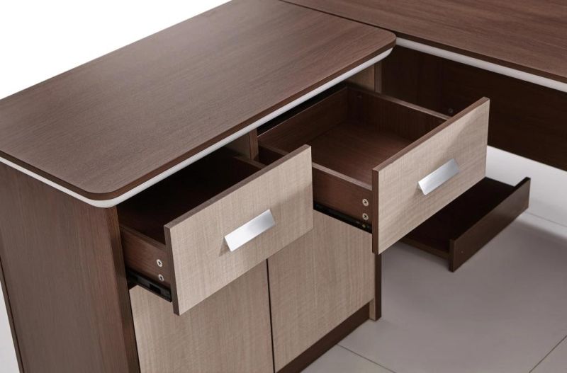 Modern Design 140cm 160cm 180cm 200cm Computer Desk Office Home Office Desk