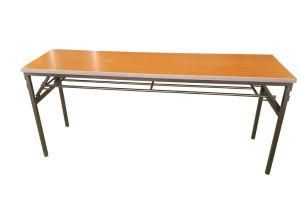 Folding Office Table, Honeycomb Core (FMT)