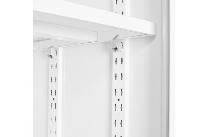 Good Price Steel Low Cabinet with Metal Drawer Durable Cabinet