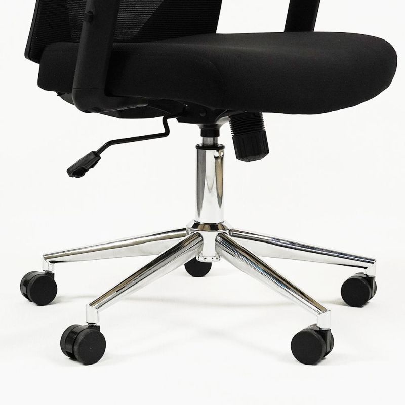 2022 Best Sales Ergonomic Office Chair with Headrest