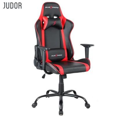 Judor High Back Cheap Swivel PC Computer Gamer Racing Gaming Chair