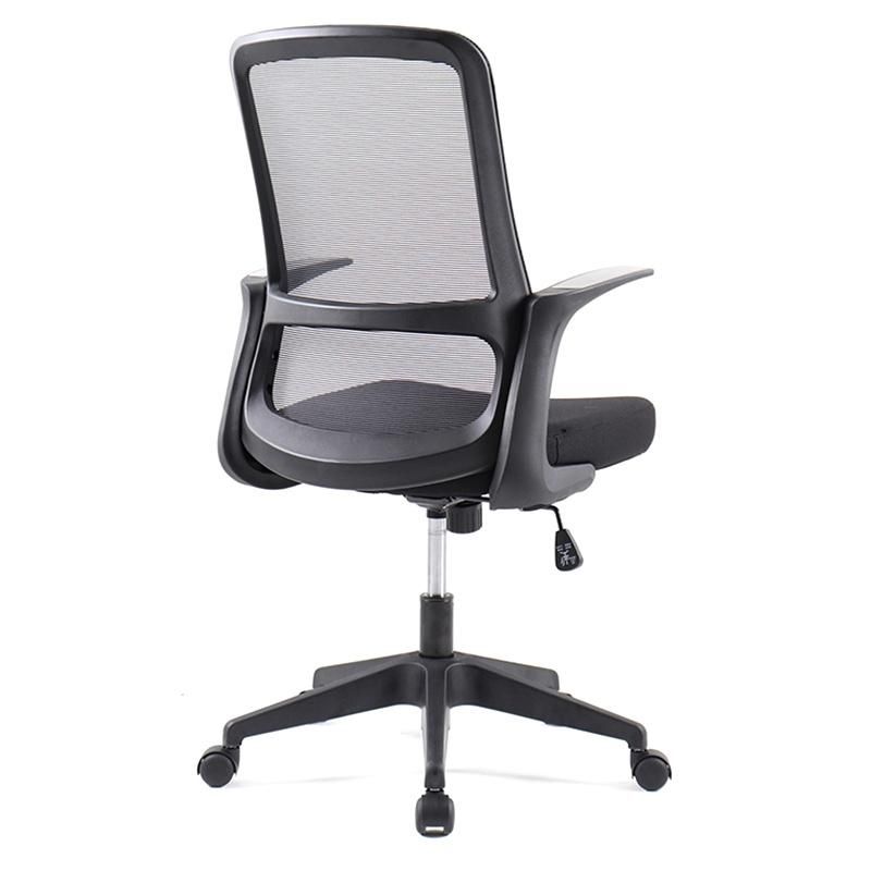 Lisung 10613 Adjustable Wholesale Furniture Office Visitor Mesh Chair